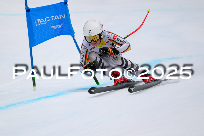 DSV Actanol Schülercup U16  RS, 31.01.2026