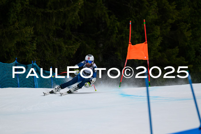 DSV Actanol Schülercup U16  RS, 31.01.2026