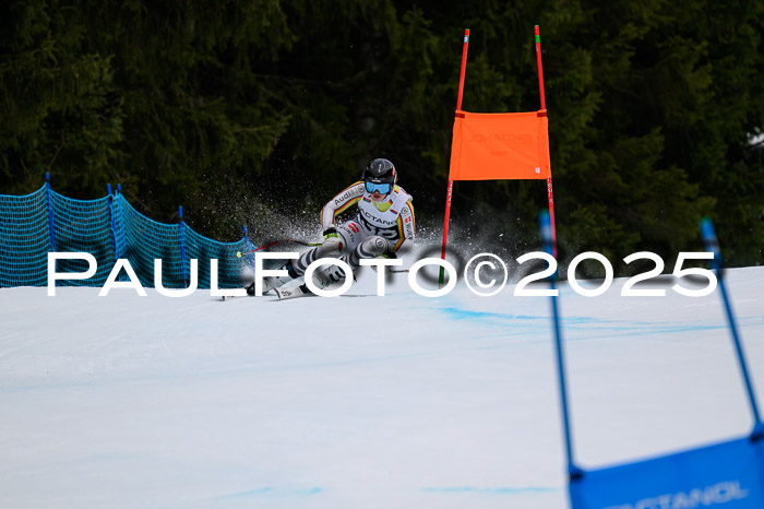 DSV Actanol Schülercup U16  RS, 31.01.2026