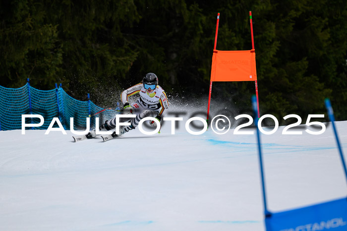 DSV Actanol Schülercup U16  RS, 31.01.2026