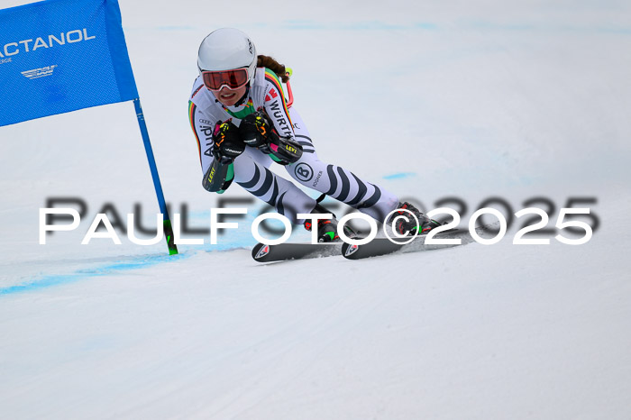 DSV Actanol Schülercup U16  RS, 31.01.2026