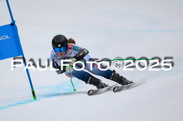 DSV Actanol Schülercup U16  RS, 31.01.2026
