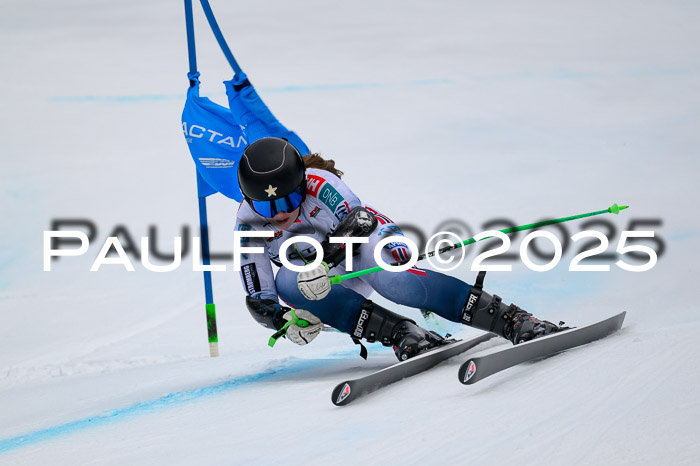 DSV Actanol Schülercup U16  RS, 31.01.2026