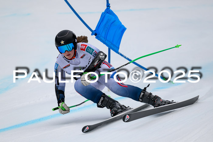 DSV Actanol Schülercup U16  RS, 31.01.2026