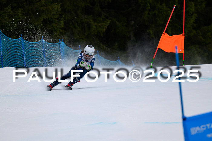 DSV Actanol Schülercup U16  RS, 31.01.2026