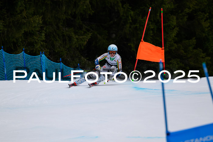 DSV Actanol Schülercup U16  RS, 31.01.2026