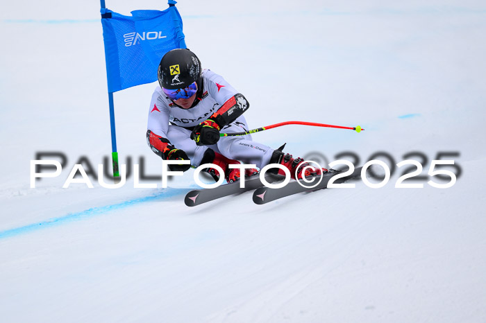 DSV Actanol Schülercup U16  RS, 31.01.2026