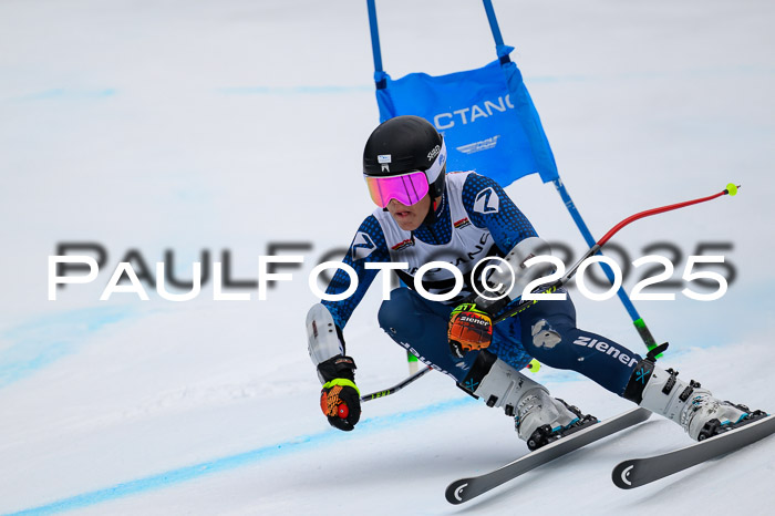 DSV Actanol Schülercup U16  RS, 31.01.2026