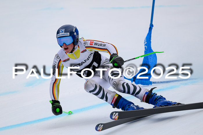 DSV Actanol Schülercup U16  RS, 31.01.2026