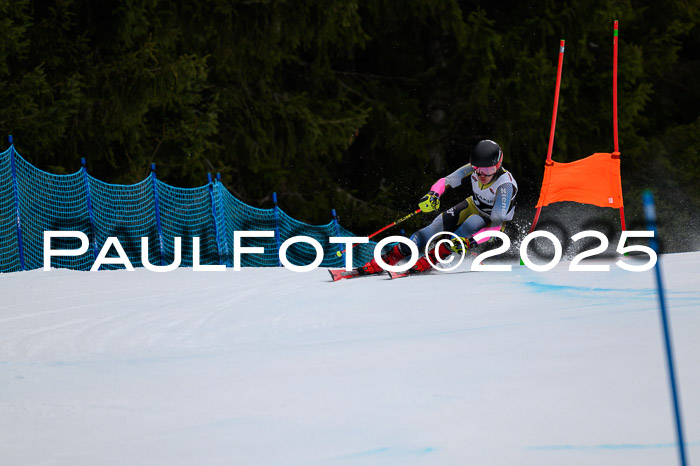 DSV Actanol Schülercup U16  RS, 31.01.2026