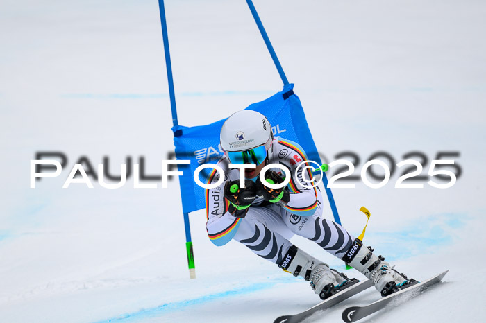 DSV Actanol Schülercup U16  RS, 31.01.2026