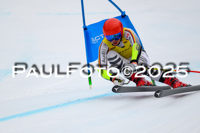 DSV Actanol Schülercup U16  RS, 31.01.2026