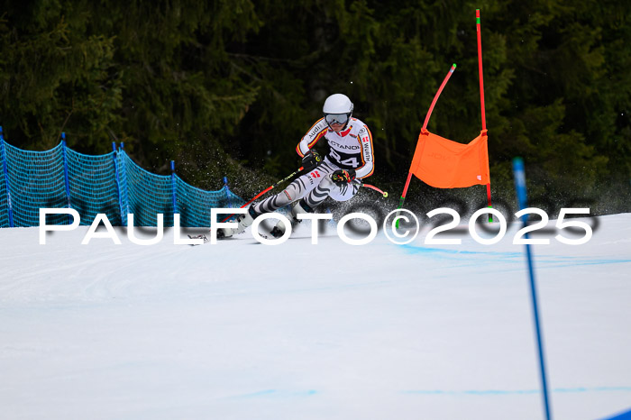 DSV Actanol Schülercup U16  RS, 31.01.2026