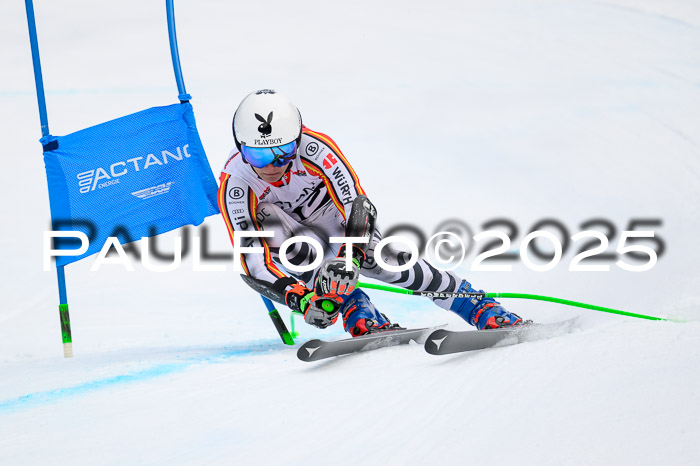 DSV Actanol Schülercup U16  RS, 31.01.2026