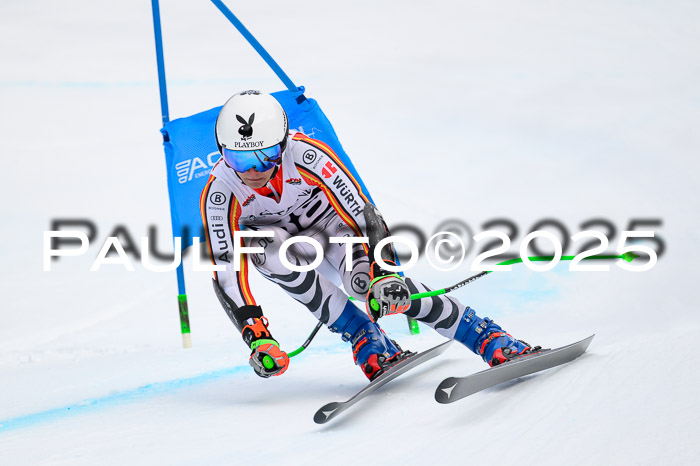 DSV Actanol Schülercup U16  RS, 31.01.2026