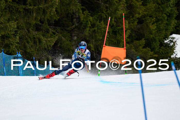 DSV Actanol Schülercup U16  RS, 31.01.2026