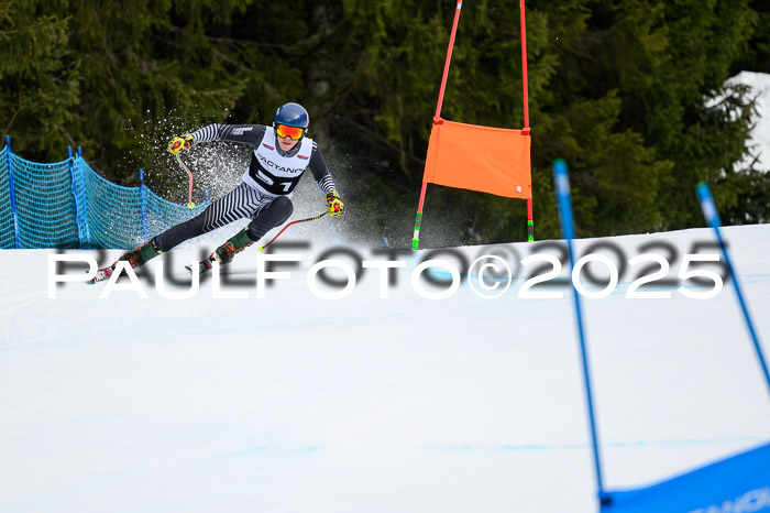 DSV Actanol Schülercup U16  RS, 31.01.2026