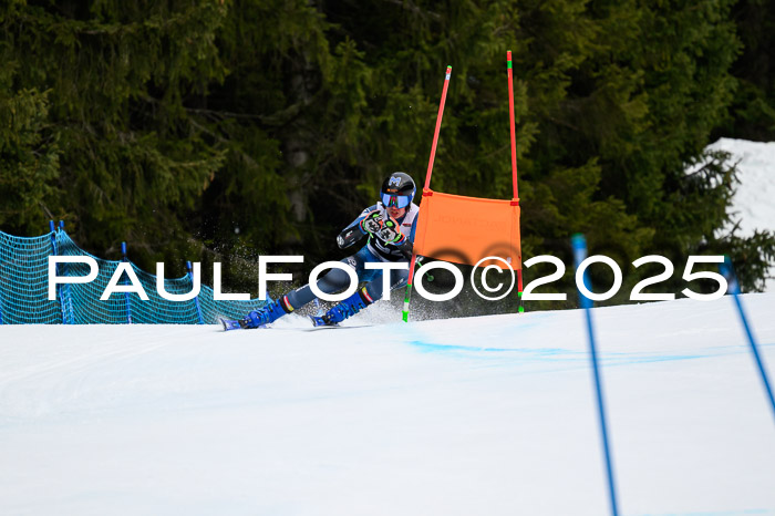 DSV Actanol Schülercup U16  RS, 31.01.2026