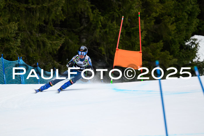 DSV Actanol Schülercup U16  RS, 31.01.2026