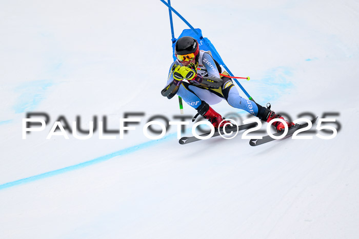 DSV Actanol Schülercup U16  RS, 31.01.2026