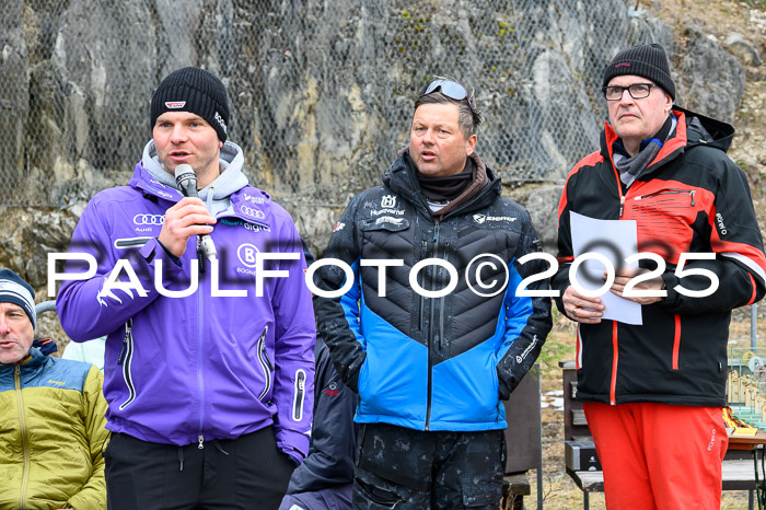 DSV Actanol Schülercup U16  RS, 31.01.2026