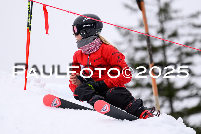 BSV Skiliga Bayern Schüler RS 14.02.2026