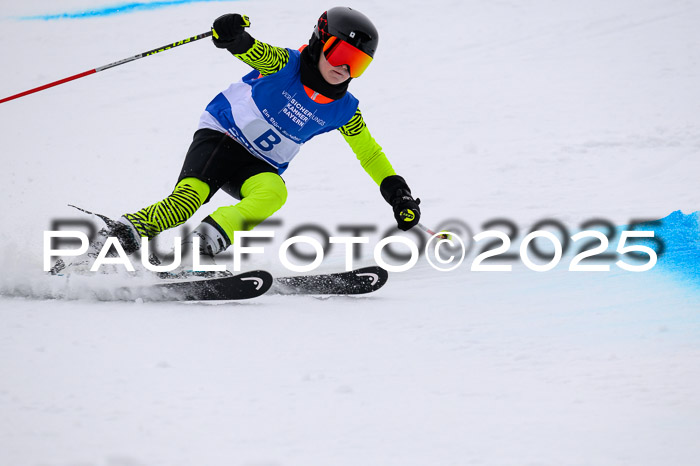 BSV Skiliga Bayern Schüler RS 14.02.2026