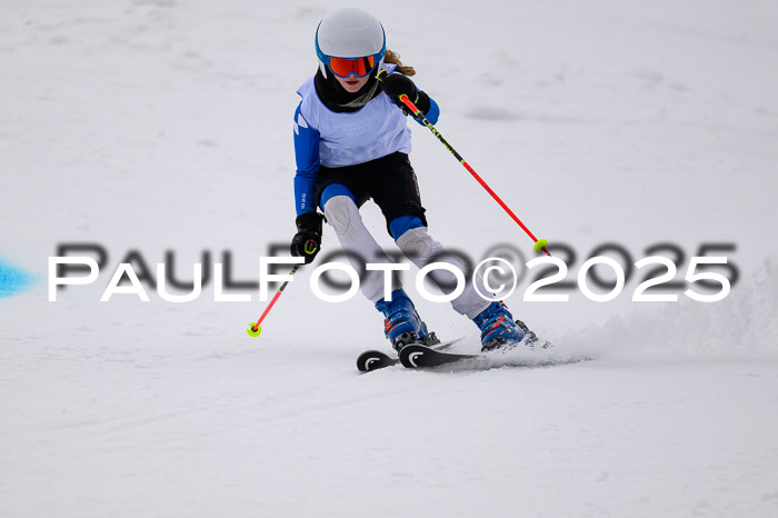 BSV Skiliga Bayern Schüler RS 14.02.2026