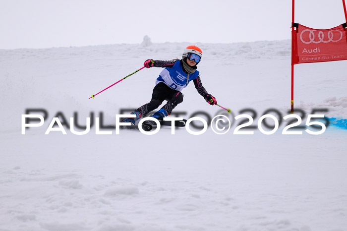 BSV Skiliga Bayern Schüler RS 14.02.2026