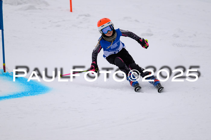 BSV Skiliga Bayern Schüler RS 14.02.2026