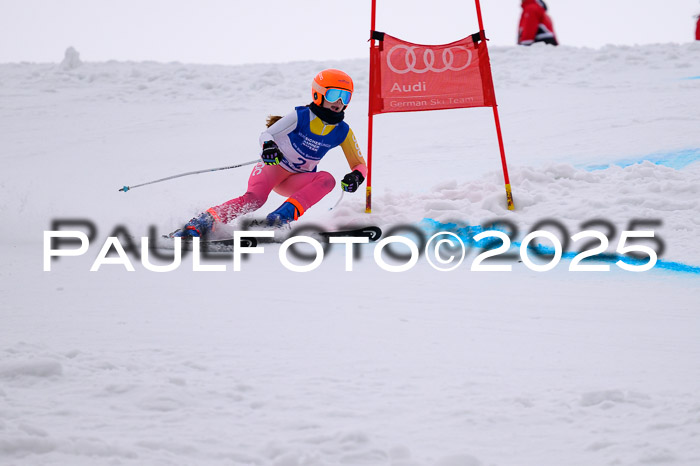 BSV Skiliga Bayern Schüler RS 14.02.2026