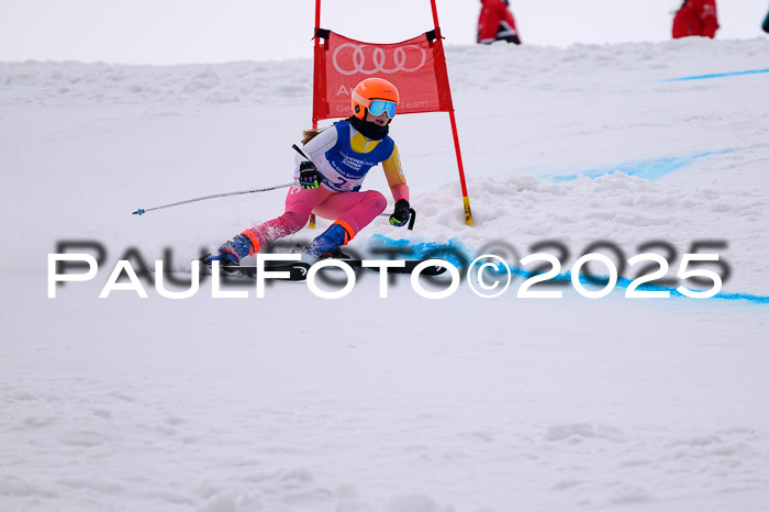 BSV Skiliga Bayern Schüler RS 14.02.2026