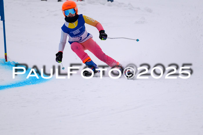 BSV Skiliga Bayern Schüler RS 14.02.2026