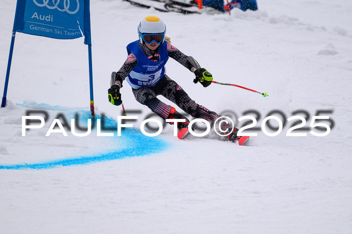 BSV Skiliga Bayern Schüler RS 14.02.2026