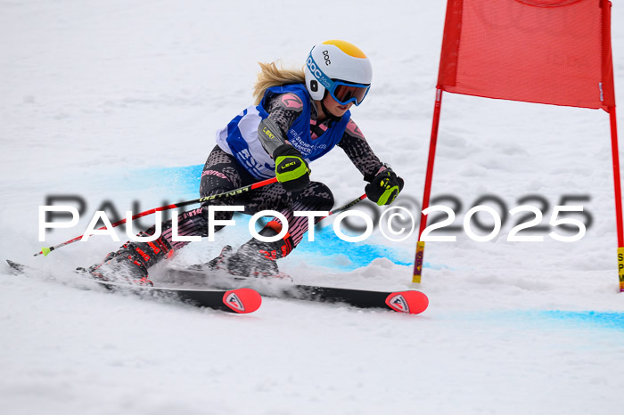 BSV Skiliga Bayern Schüler RS 14.02.2026