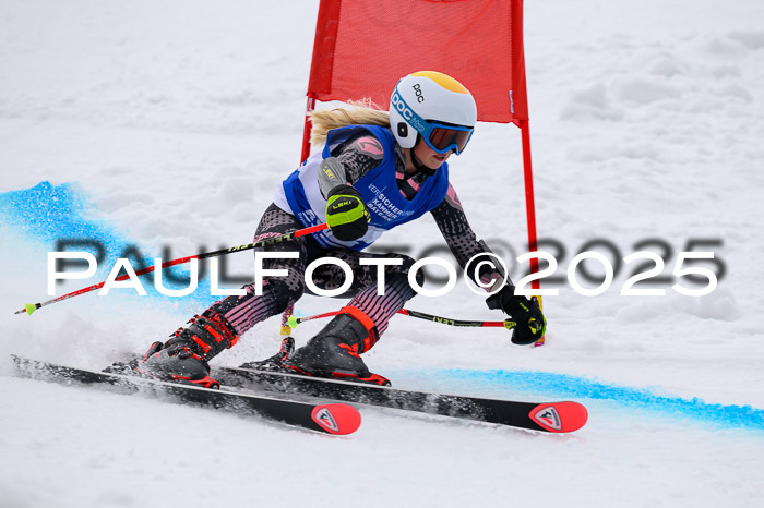 BSV Skiliga Bayern Schüler RS 14.02.2026