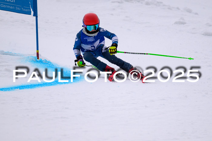 BSV Skiliga Bayern Schüler RS 14.02.2026