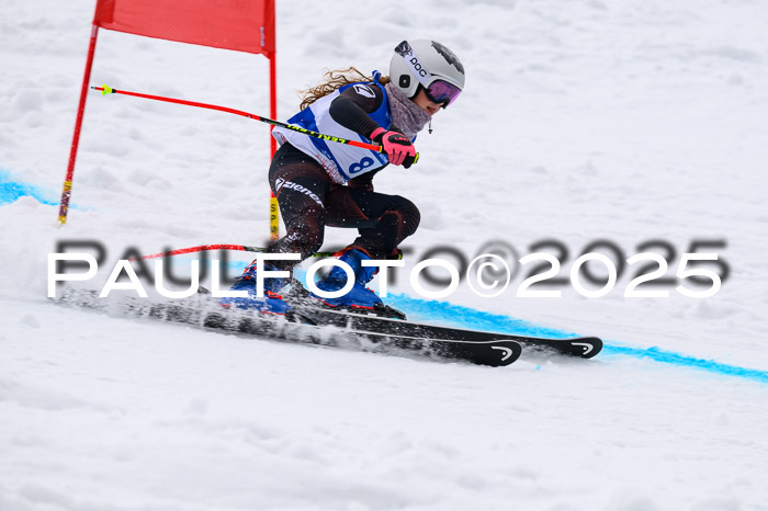 BSV Skiliga Bayern Schüler RS 14.02.2026