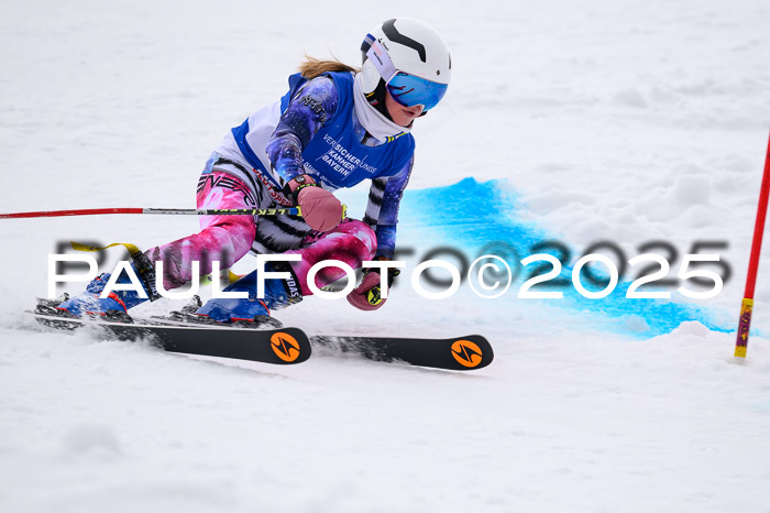 BSV Skiliga Bayern Schüler RS 14.02.2026