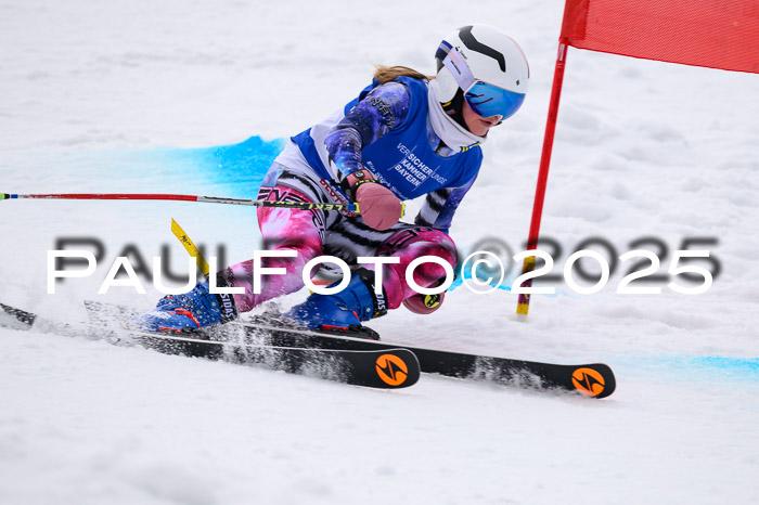 BSV Skiliga Bayern Schüler RS 14.02.2026