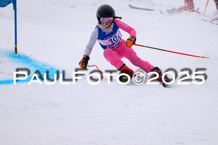 BSV Skiliga Bayern Schüler RS 14.02.2026