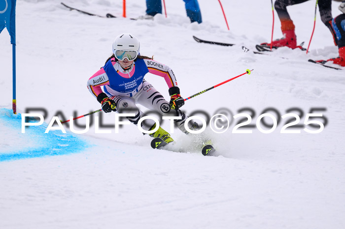 BSV Skiliga Bayern Schüler RS 14.02.2026