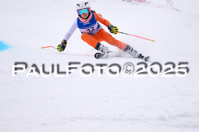 BSV Skiliga Bayern Schüler RS 14.02.2026