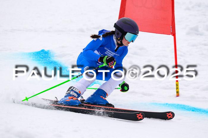 BSV Skiliga Bayern Schüler RS 14.02.2026