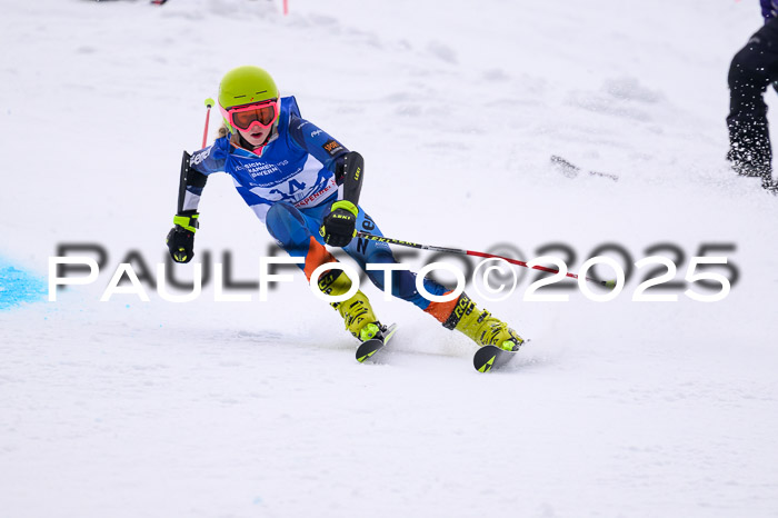 BSV Skiliga Bayern Schüler RS 14.02.2026