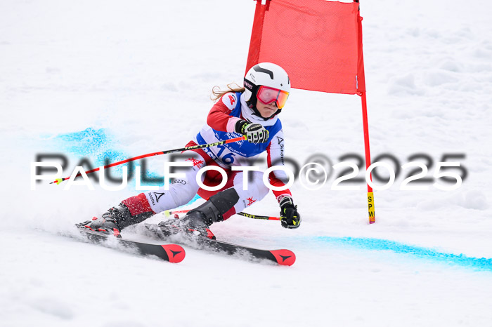 BSV Skiliga Bayern Schüler RS 14.02.2026