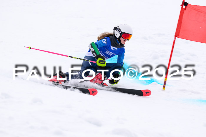 BSV Skiliga Bayern Schüler RS 14.02.2026