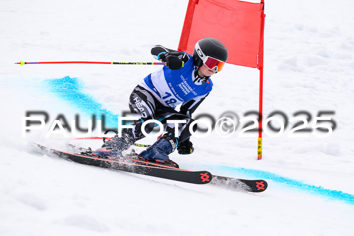 BSV Skiliga Bayern Schüler RS 14.02.2026