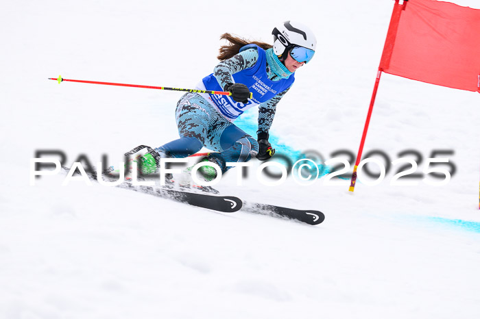 BSV Skiliga Bayern Schüler RS 14.02.2026