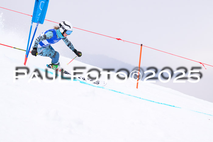 BSV Skiliga Bayern Schüler RS 14.02.2026